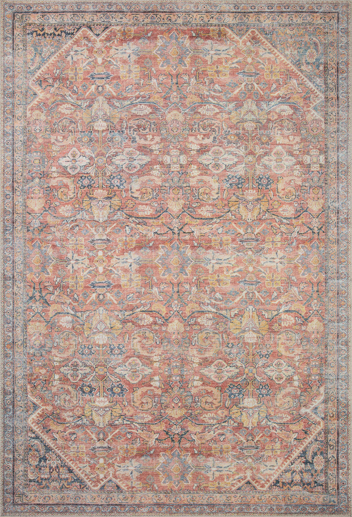 Loloi Adrian ADR-02 Area Rug