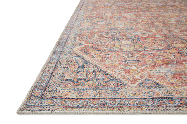 Loloi Adrian ADR-02 Area Rug - Scenario Home