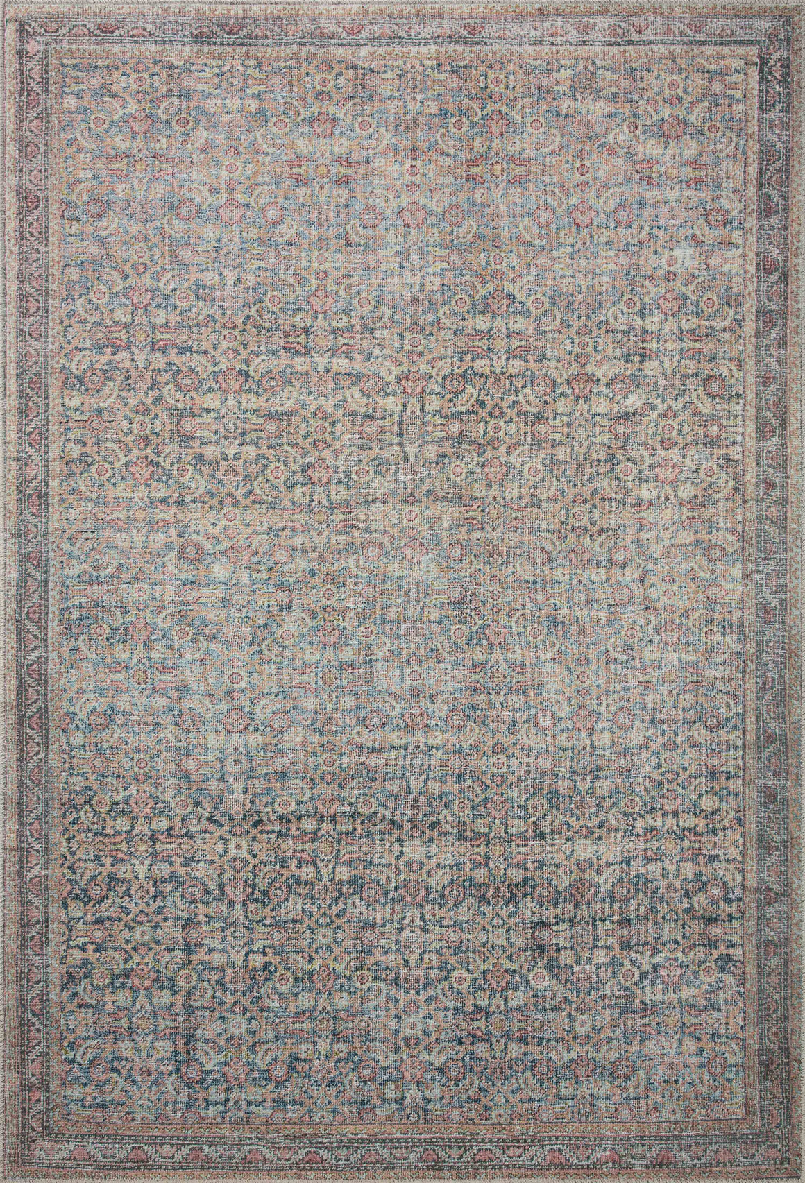 Loloi Adrian ADR-04 Area Rug