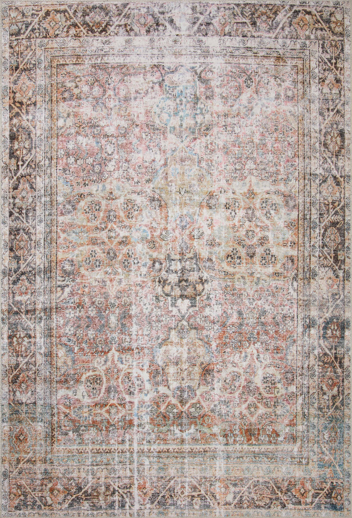 Loloi Adrian ADR-05 Area Rug