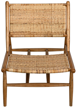 Bundy Relax Chair - Teak