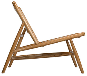 Bundy Relax Chair - Teak