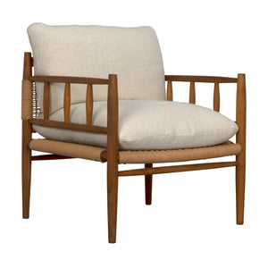Giuseppe Chair with Cushion