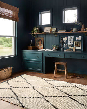 Alice ALI-04 Area Rug by Chris Loves Julia
