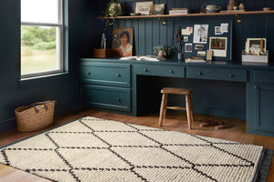 Alice ALI-04 Area Rug by Chris Loves Julia