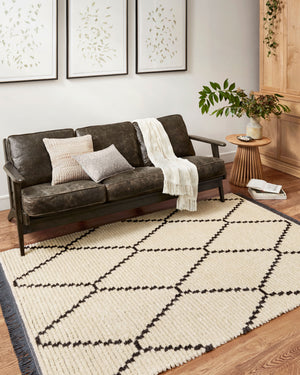 Alice ALI-04 Area Rug by Chris Loves Julia