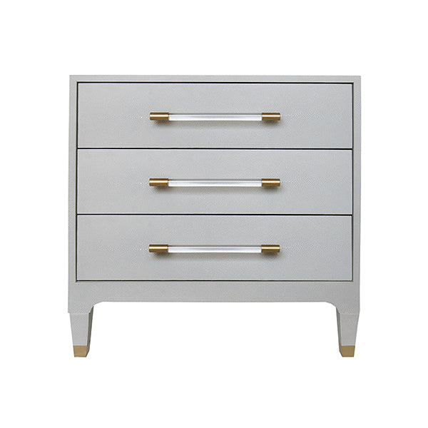 Worlds Away - AMBER LGS (Grey)