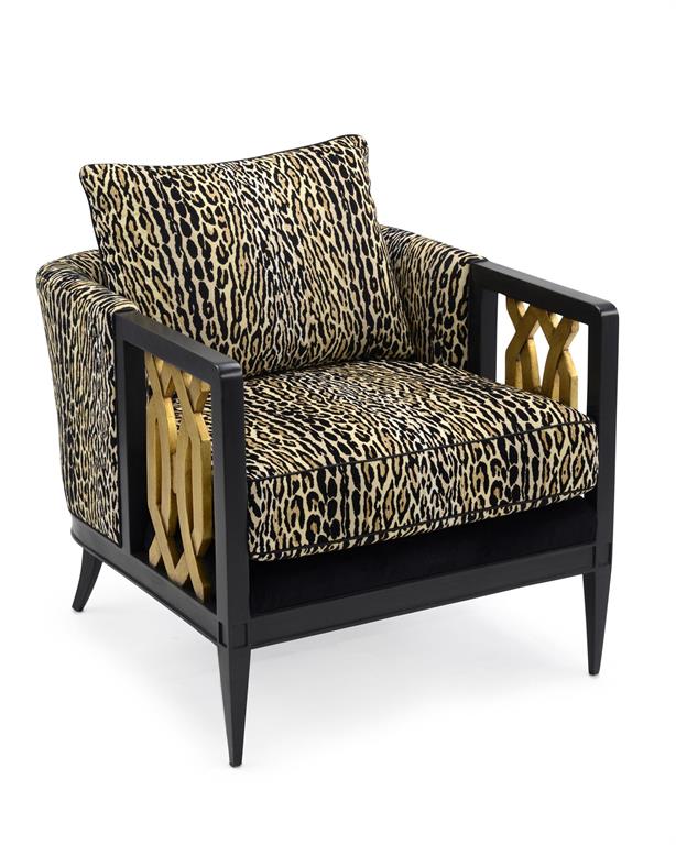 Lucio Club Chair