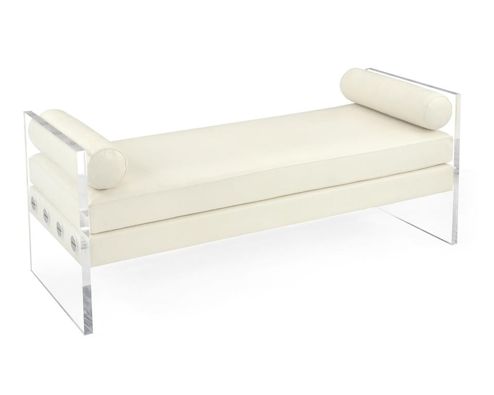 New Park Bench