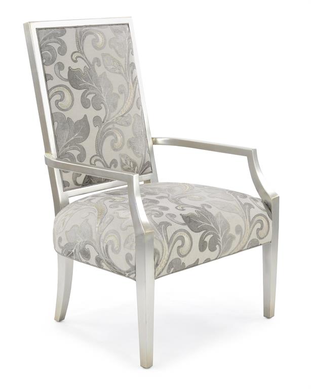 Rennes Armchair