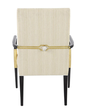 Savona Armchair