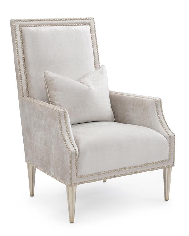 Bel-Air Armchair