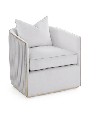 Sonoma Swivel Chair