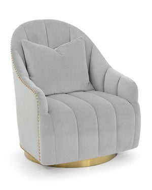 Chloe Swivel Chair