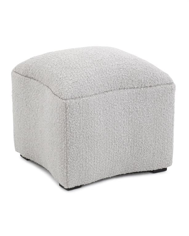 Curved Ottoman