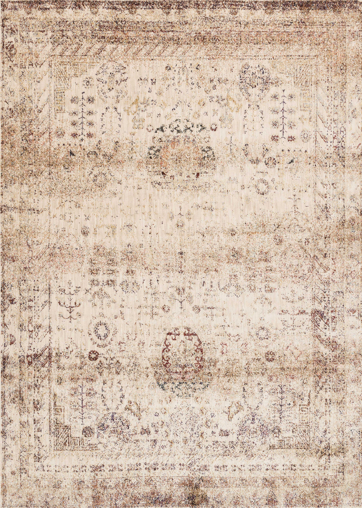 Loloi Anastasia AF-01 Area Rug