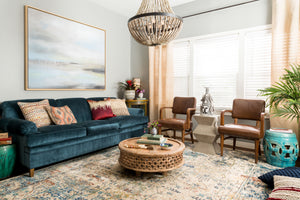 Loloi Anastasia AF-07 Area Rug