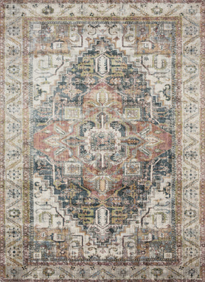 Loloi Anastasia AF-23 Area Rug