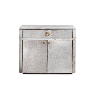 Cabinet in Gray | Andre Collection | Villa & House