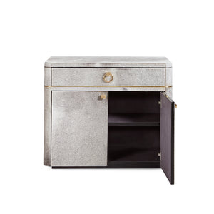 Cabinet in Gray | Andre Collection | Villa & House