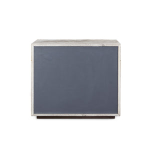 Cabinet in Gray | Andre Collection | Villa & House