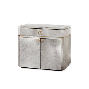 Cabinet in Gray | Andre Collection | Villa & House