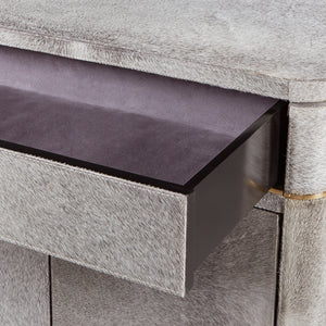 Cabinet in Gray | Andre Collection | Villa & House