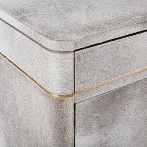 Cabinet in Gray | Andre Collection | Villa & House