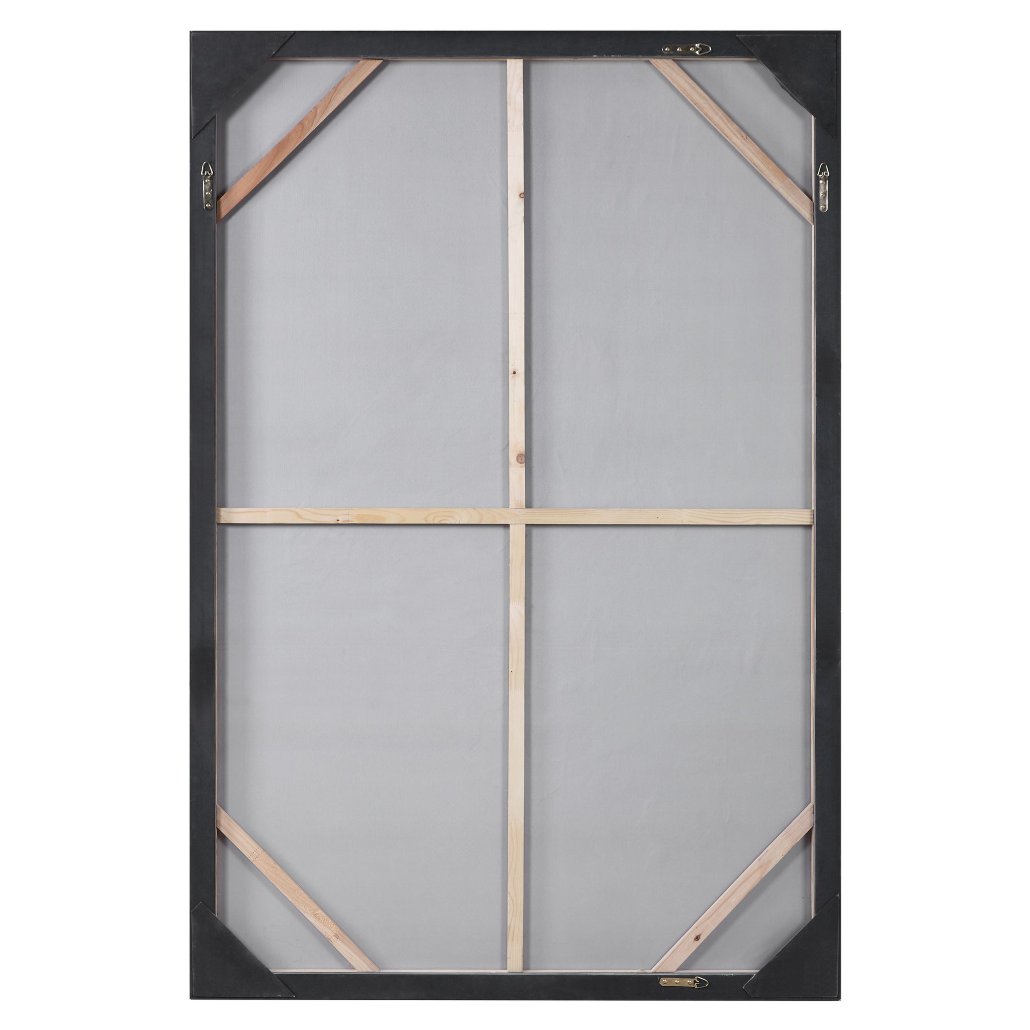 Summer Sunset Abstract Art