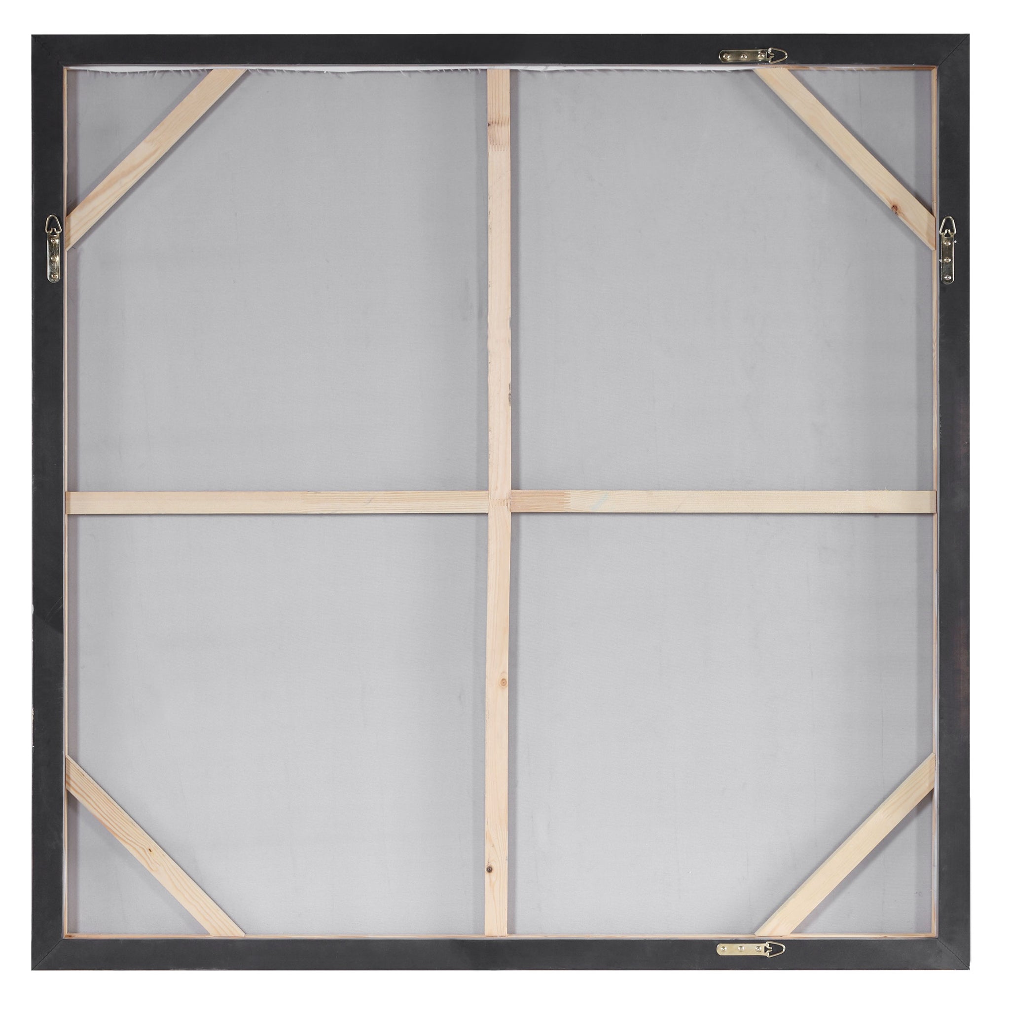 Road Less Traveled Abstract Art