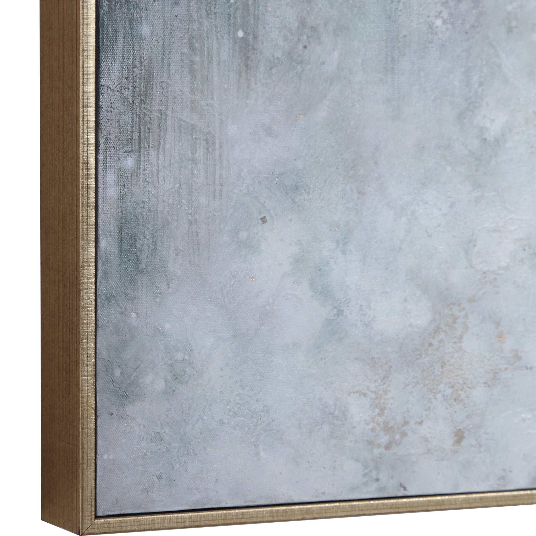 Divide Hand Painted Art