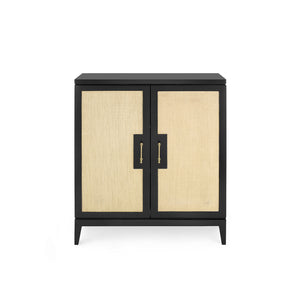 Cabinet in Black | Astor Collection | Villa & House