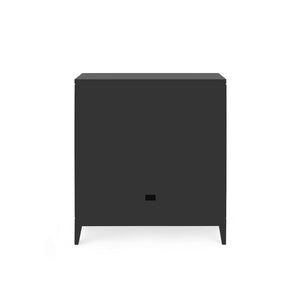 Cabinet in Black | Astor Collection | Villa & House