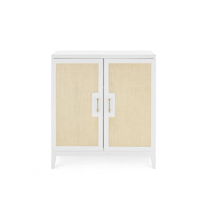 Cabinet in White | Astor Collection | Villa & House