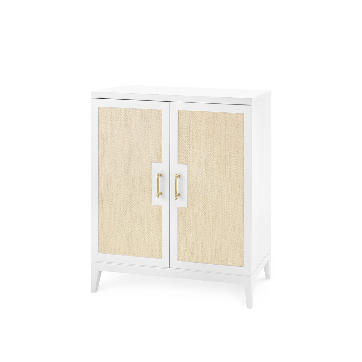 Cabinet in White | Astor Collection | Villa & House