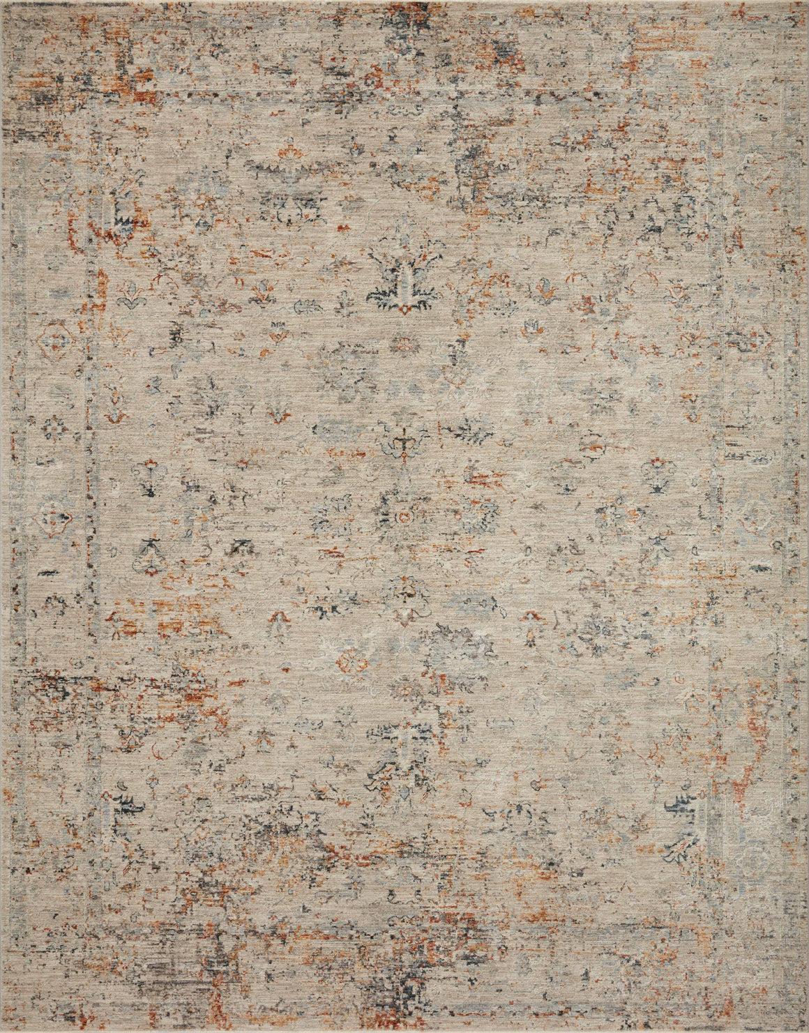 Loloi Axel AXE-02 Area Rug