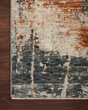 Loloi Axel AXE-05 Area Rug