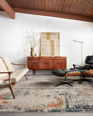 Loloi Axel AXE-05 Area Rug