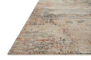 Loloi Axel AXE-06 Area Rug
