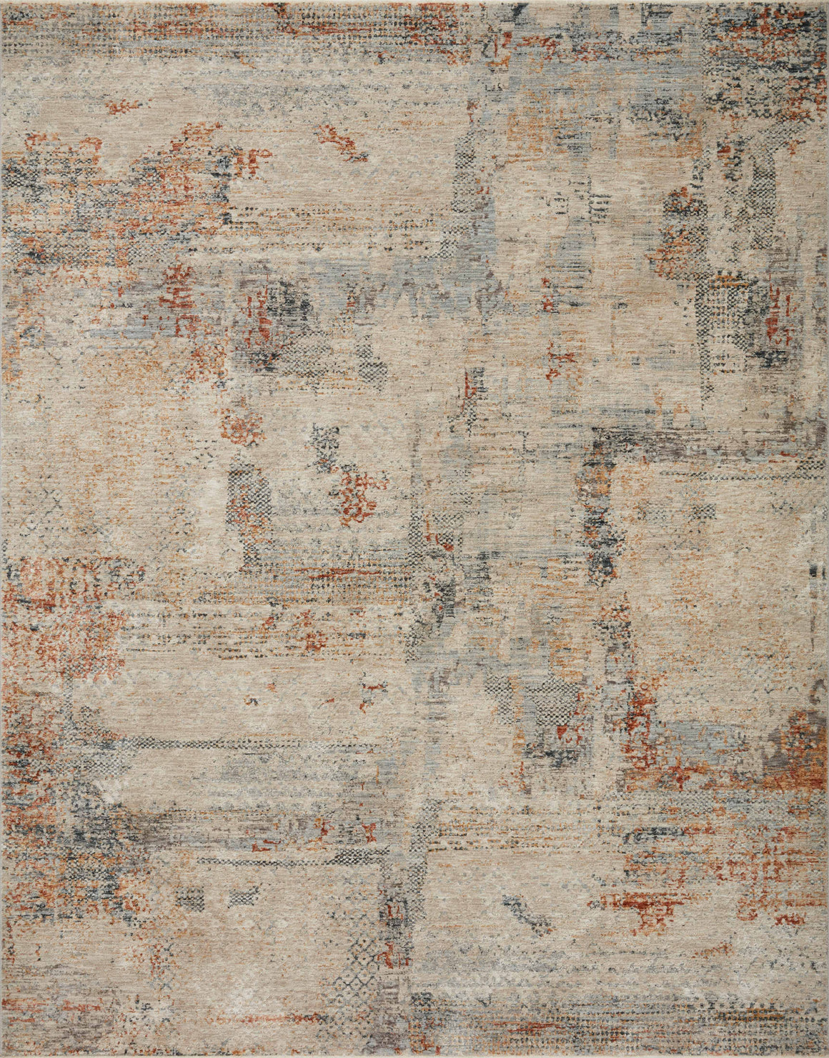 Loloi Axel AXE-06 Area Rug