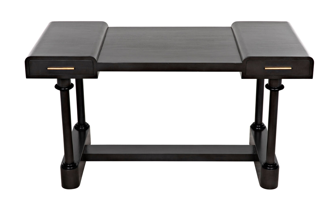 Locarno Desk, Pale