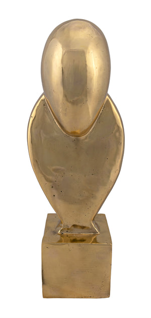 Ripley, Brass