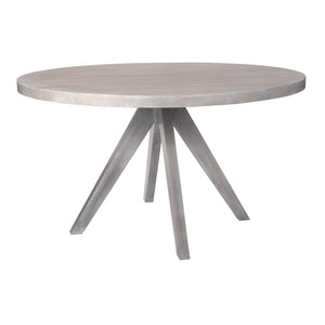 Avery Tripod Dining Table - Available in 2 Sizes