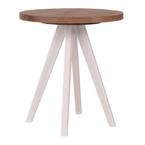 Avery Tripod Accent Table - Available in 3 Sizes