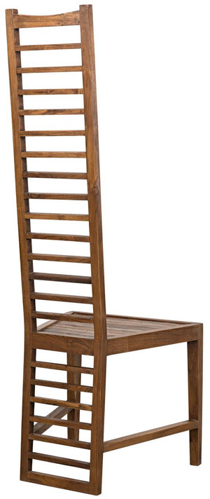 Morris Chair - Teak