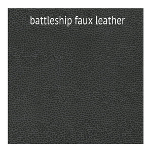 Swedish Upholstered Bed Luxe – 5 Sizes