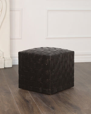 Ottoman Soho, Black