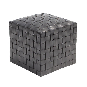 Ottoman Soho, Black