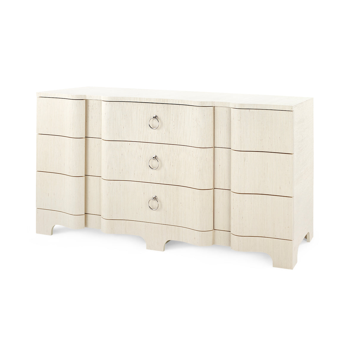 Extra Large 9-Drawer in Natural | Bardot Collection | Villa & House