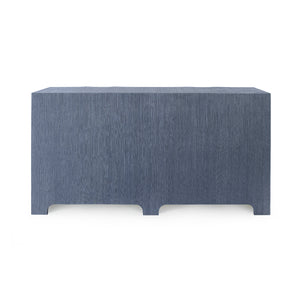 Extra Large 9-Drawer in Navy Blue | Bardot Collection | Villa & House